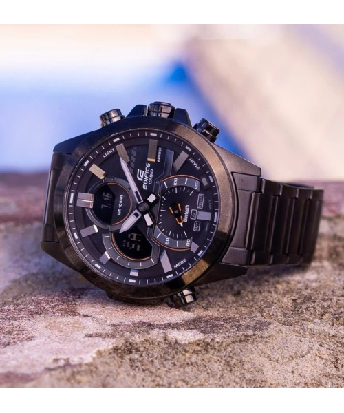 ���� Casio Edifice ECB-30DC-1A #2