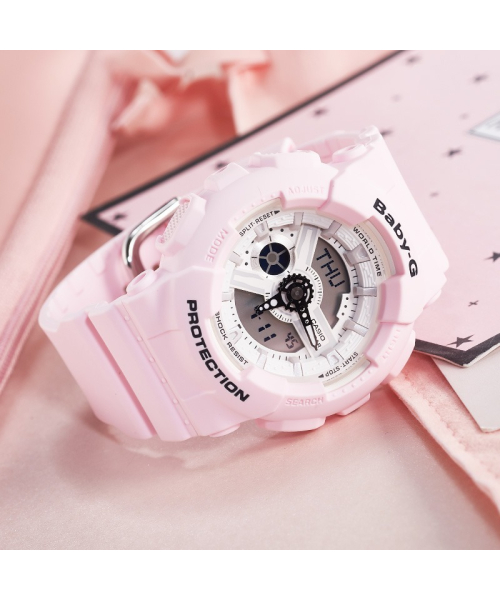 ���� Casio Baby-G BA-110BE-4A #2
