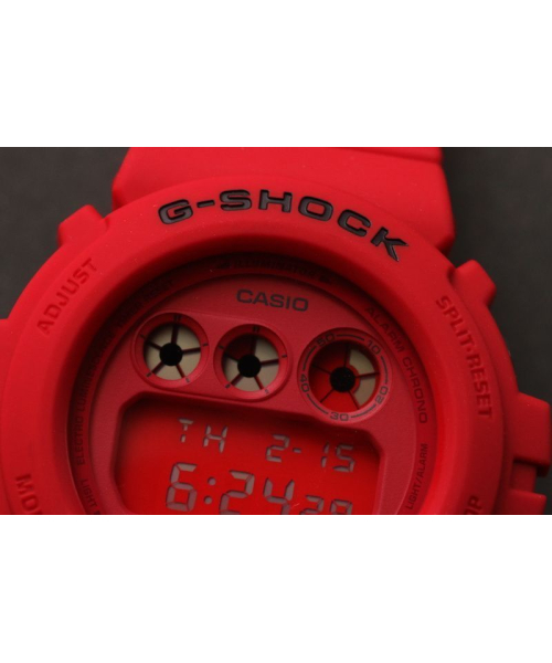 ���� Casio G-Shock DW-6935C-4E #4