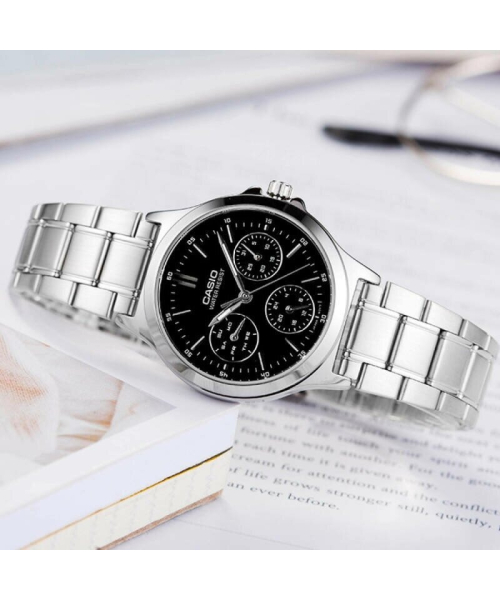 ���� Casio Collection LTP-V300D-1A #5