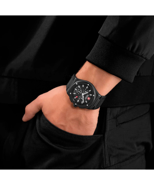 ���� Swiss Military Hanowa SMWGI0002280 #2