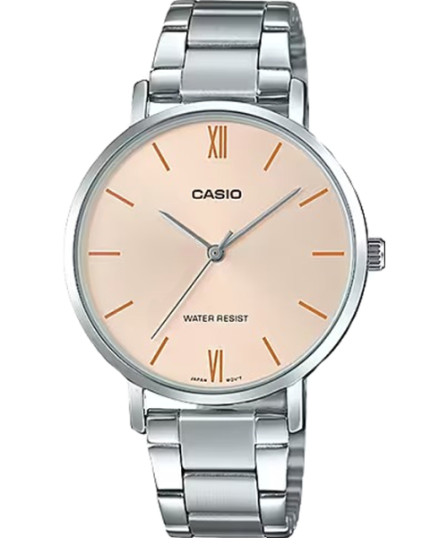 ���� Casio Collection LTP-VT01D-4B #1
