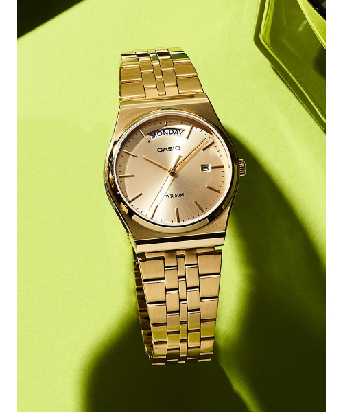 ���� Casio Collection MTP-B146G-9A #2
