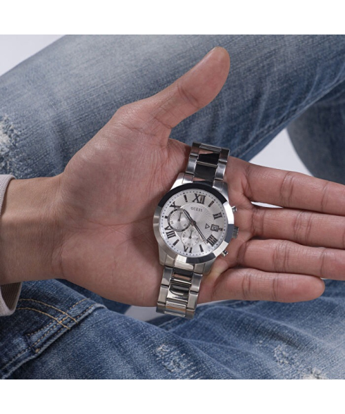 ���� Guess W0668G7 #3