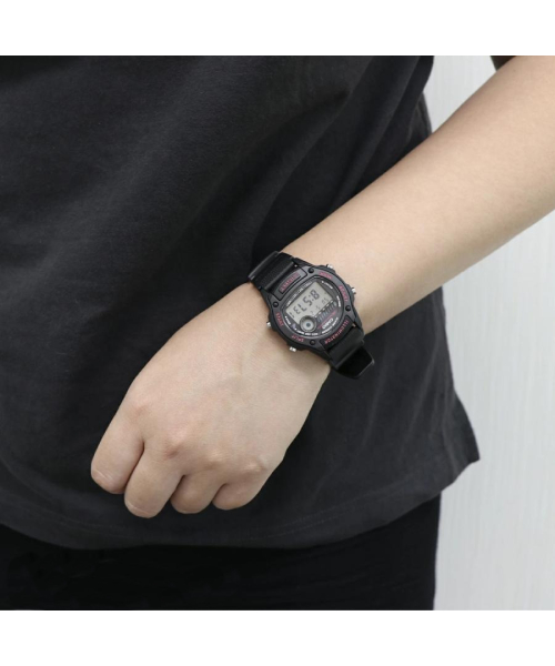 ���� Casio Collection W-220H-1A2 #2
