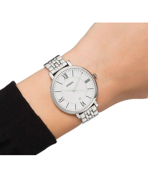 ���� Fossil ES3433 #4