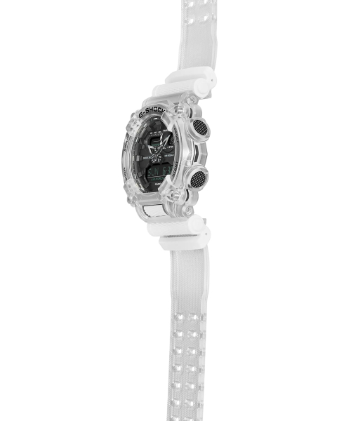 ���� Casio G-Shock GA-900SKL-7A #5
