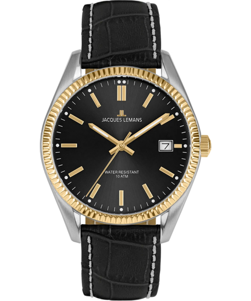 ���� Jacques Lemans 50-3U #1