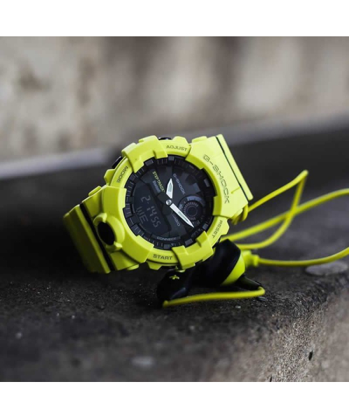 ���� Casio G-Shock GBA-800-9A #2