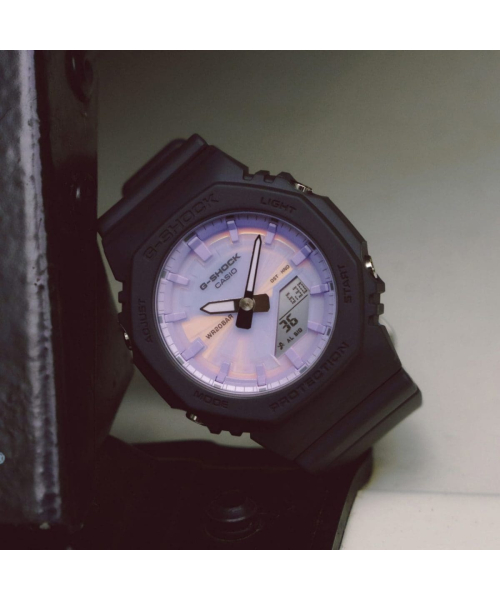 ���� Casio G-Shock GMA-P2100PC-1A #3