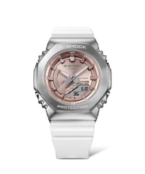 ���� Casio G-Shock GM-S2100WS-7A #3
