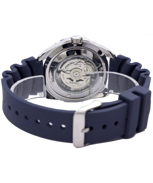 ���� Seiko SRP605J2 #4