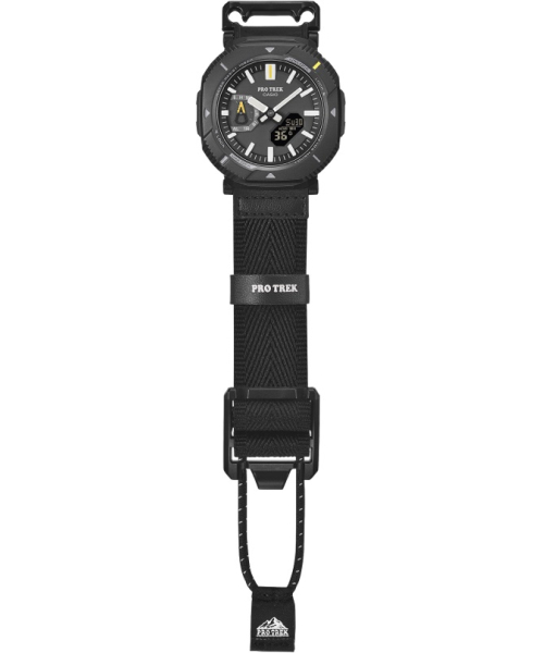 ���� Casio Pro Trek PRJ-B001B-1 #11