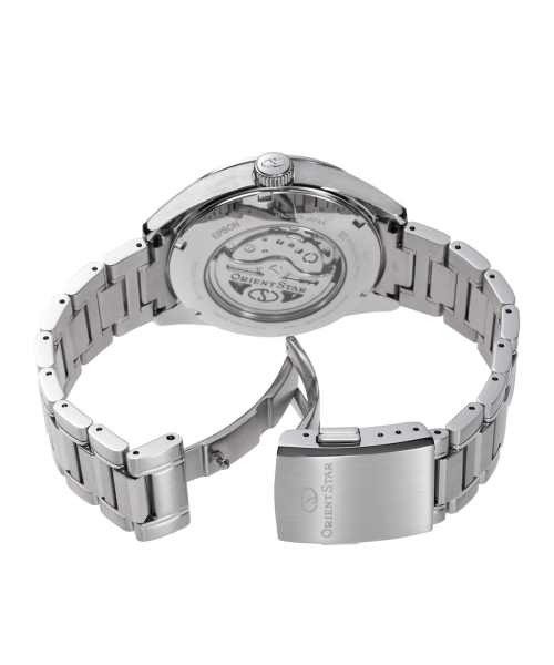���� Orient Star RE-BY0010L00 #5