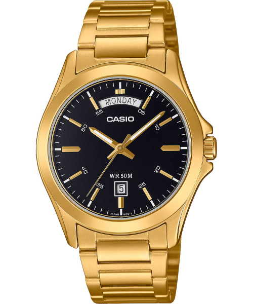 ���� Casio Collection MTP-1370G-1A #1