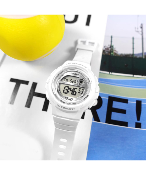 ���� Casio Collection LWS-1200H-7A1 #2