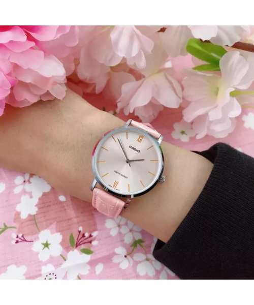 ���� Casio Collection LTP-VT01L-4B #3