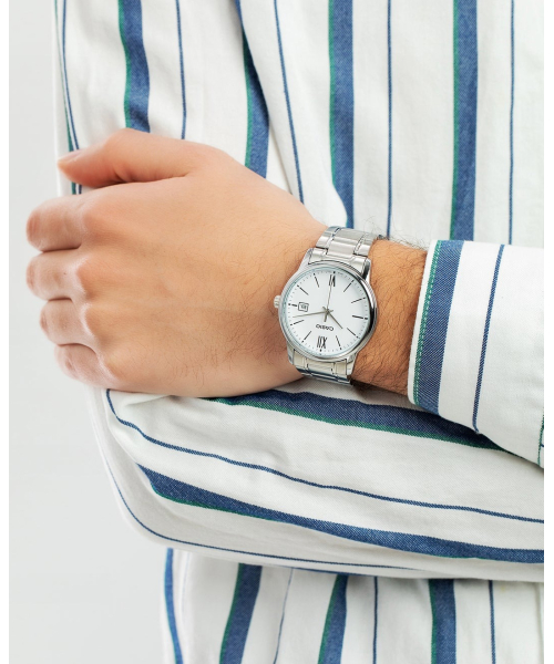 ���� Casio Collection MTP-V002D-7B3 #2