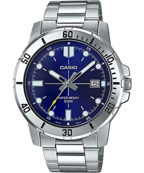 ���� Casio Collection MTP-VD01D-2E #1