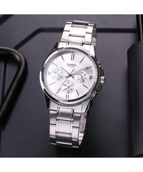 ���� Casio Collection MTP-1375D-7A #2