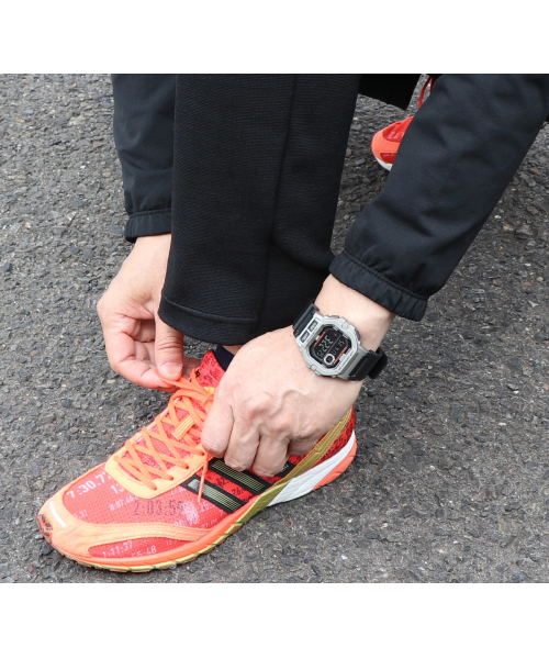 ���� Casio Collection WS-1400H-1B #5