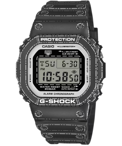 ���� Casio G-Shock DW-5600RGM-1 #1