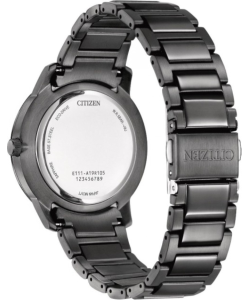 ���� Citizen BM7595-89L #2