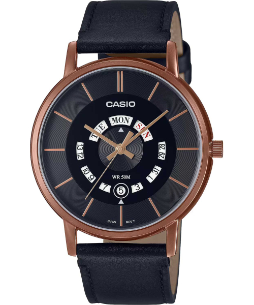 ���� Casio Collection MTP-B135RL-1A #1