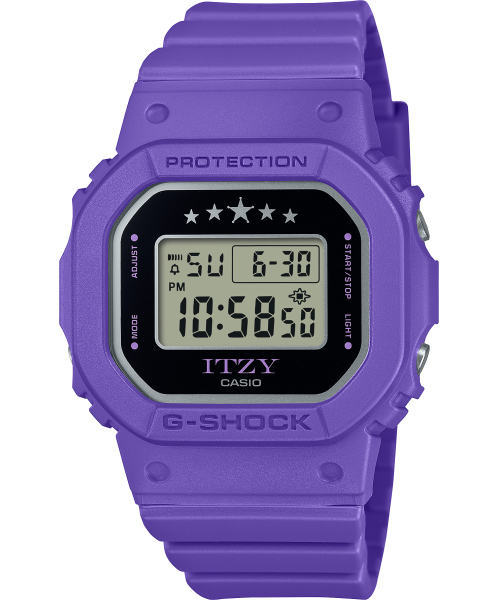 ���� Casio G-Shock GMD-S5610IT-6 #1
