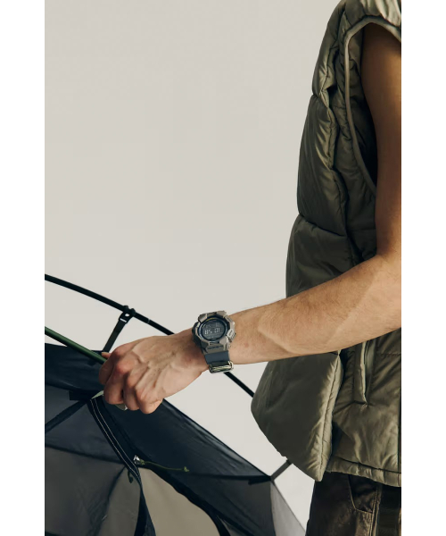 ���� Casio G-Shock GD-010CE-5 #4