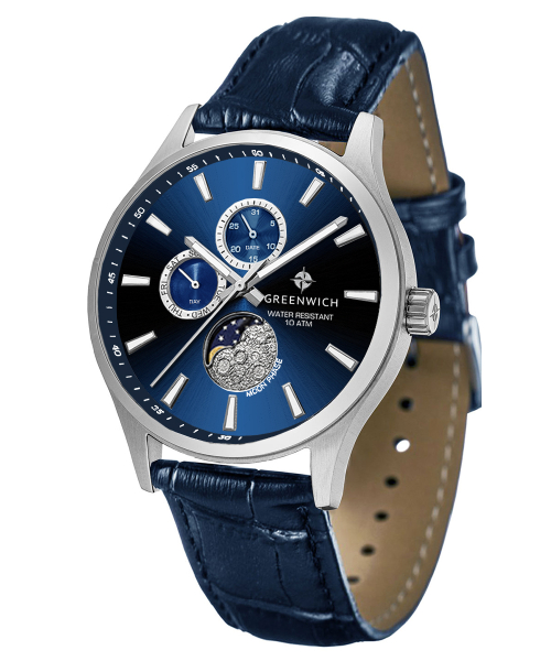 ���� Greenwich GW 058.16.36 #2