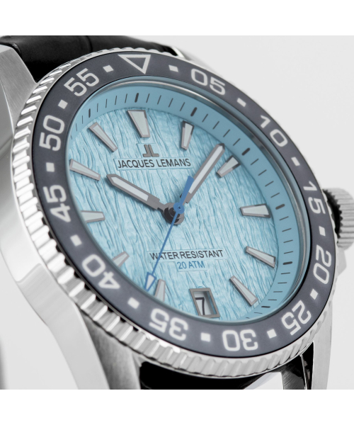 ���� Jacques Lemans 1-2205F #2