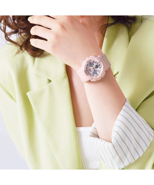 ���� Casio Baby-G BA-130WP-4A #2