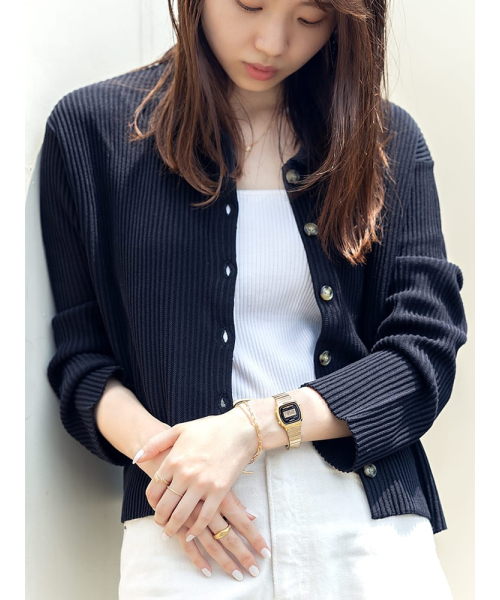 ���� Casio Collection LA670WGA-1 #6