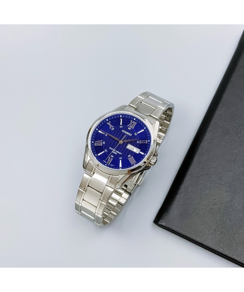 ���� Casio Collection MTP-1384D-2A #3