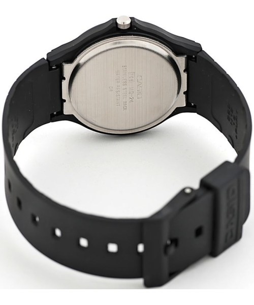 ���� Casio Collection MQ-24-1B2 #3