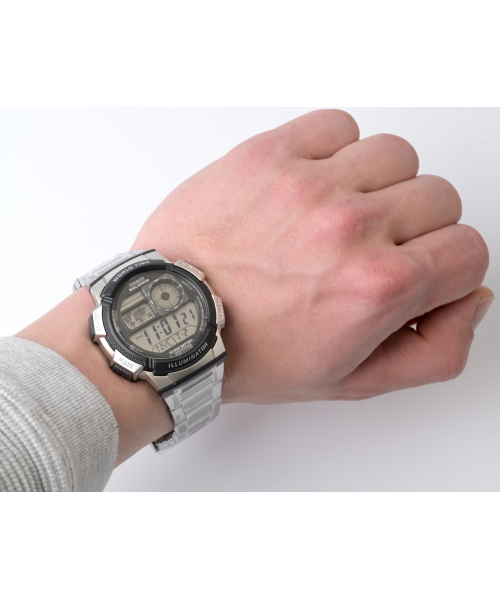 ���� Casio Collection AE-1000WD-1A #6