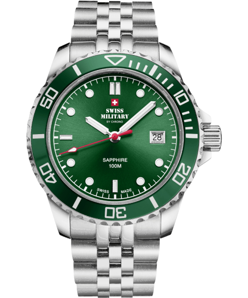 ���� Swiss Military by Chrono SM34109.03 #1