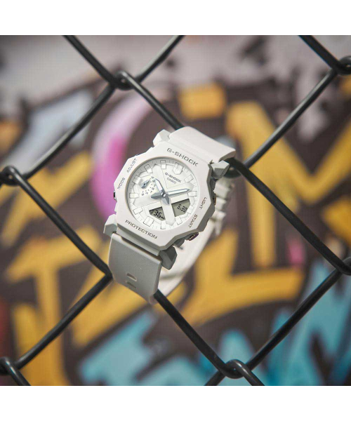 ���� Casio G-Shock GA-2300-7A #4