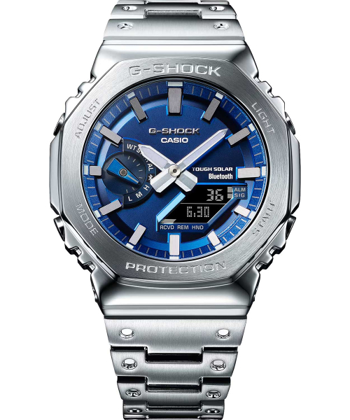 ���� Casio G-Shock GM-B2100AD-2A #5