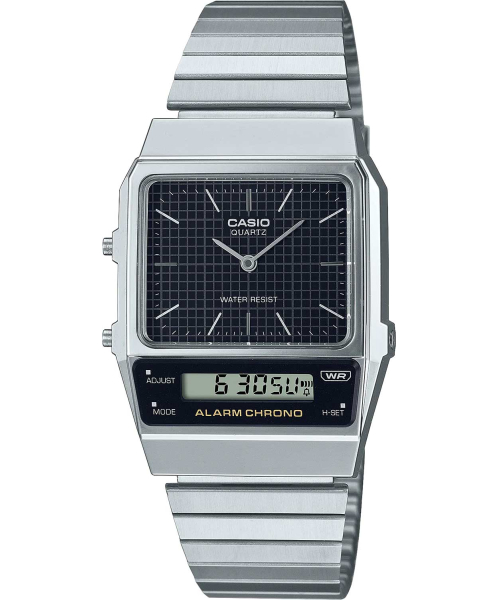 ���� Casio Vintage AQ-800E-1A #1
