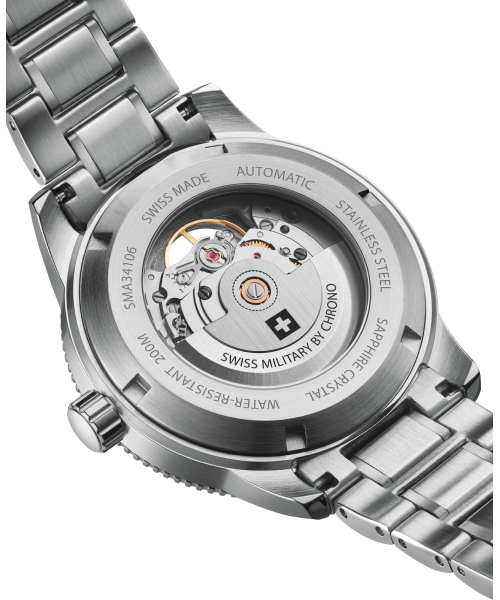 ���� Swiss Military by Chrono SMA34106.02 #2