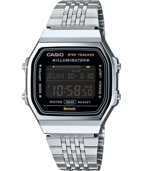���� Casio Vintage ABL-100WE-1B #1