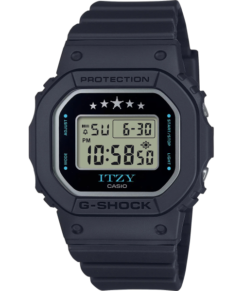 ���� Casio G-Shock GMD-S5610IT-1 #1