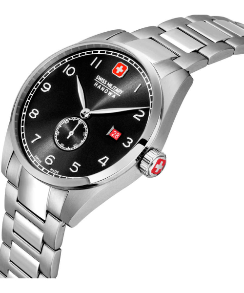 ���� Swiss Military Hanowa SMWGH0000704 #3