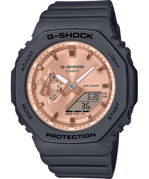 ���� Casio G-Shock GMA-S2100MD-1A #1