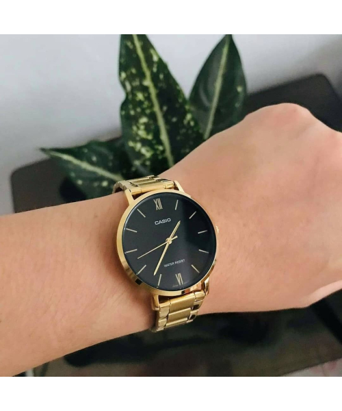 ���� Casio Collection MTP-VT01G-1B #2