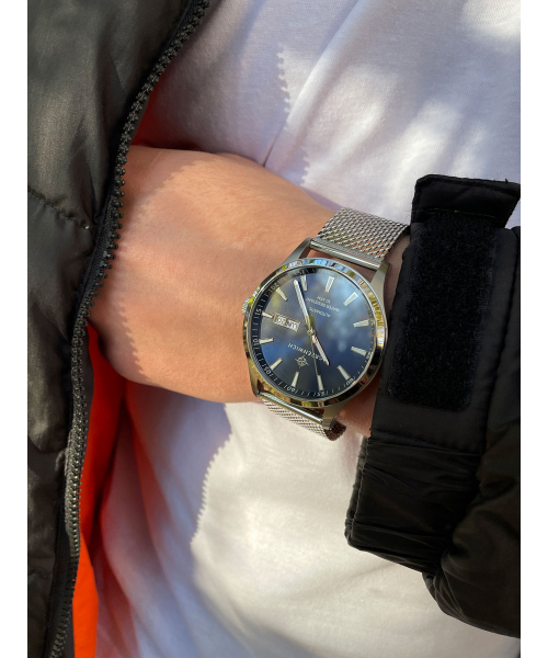���� Greenwich GW 054.19.36 #5