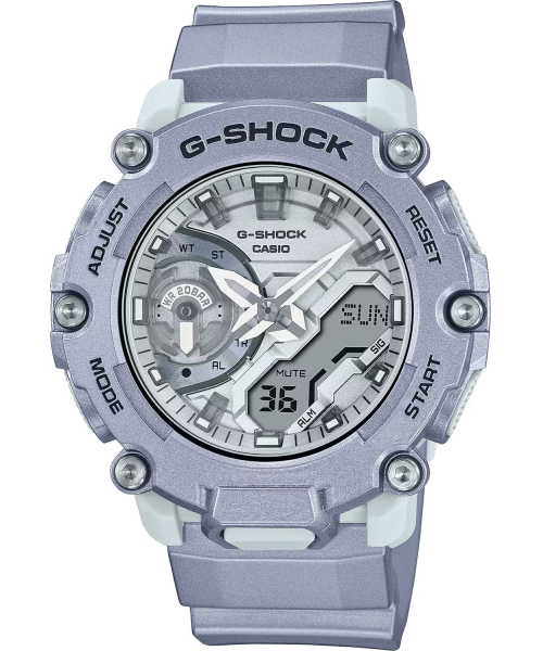 ���� Casio G-Shock GA-2200FF-8A #1