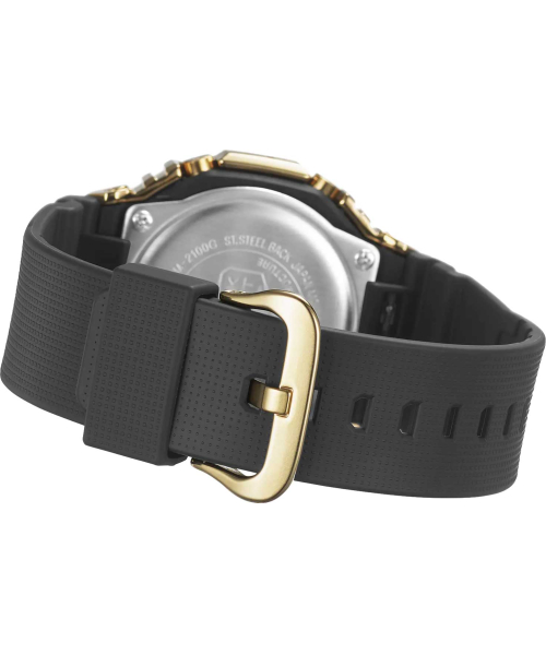 ���� Casio G-Shock GM-2100G-1A9 #8